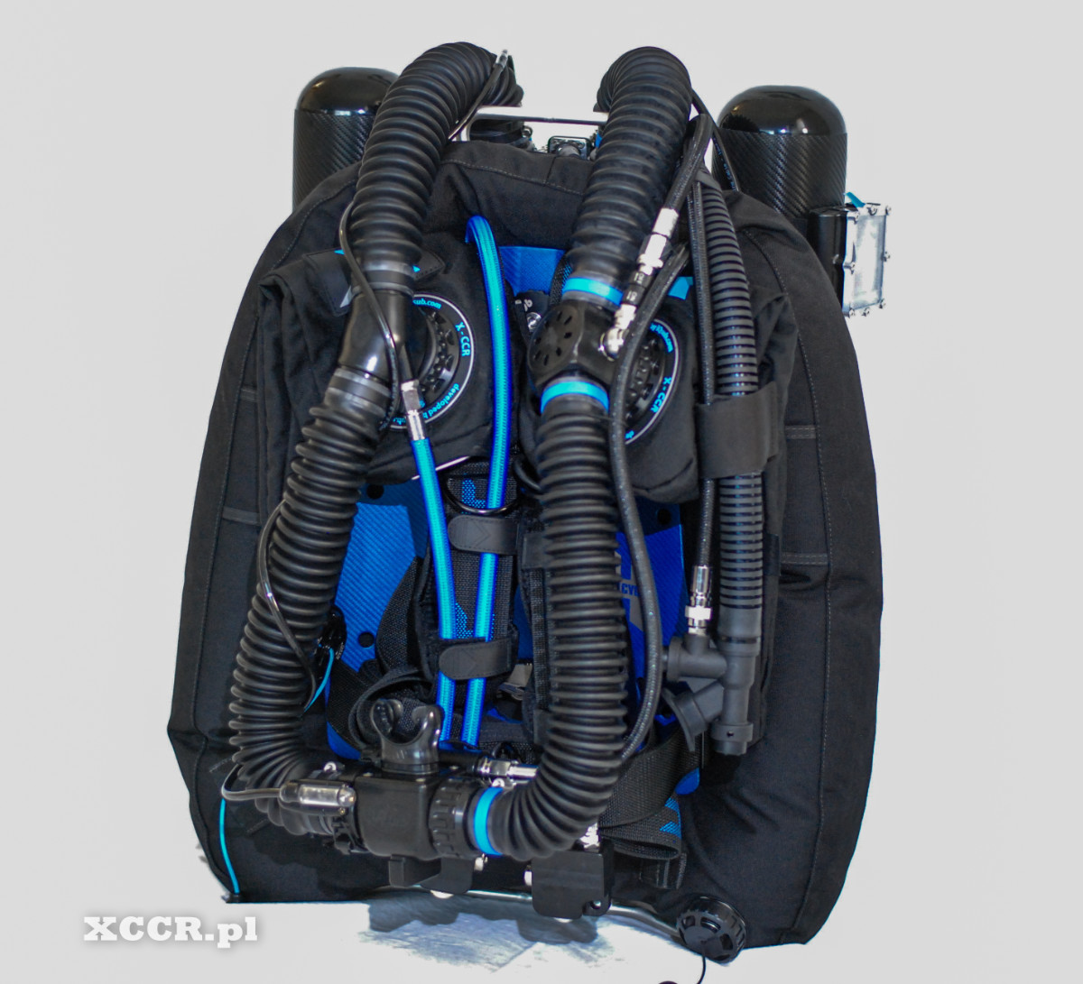 Xccr rebreather 01